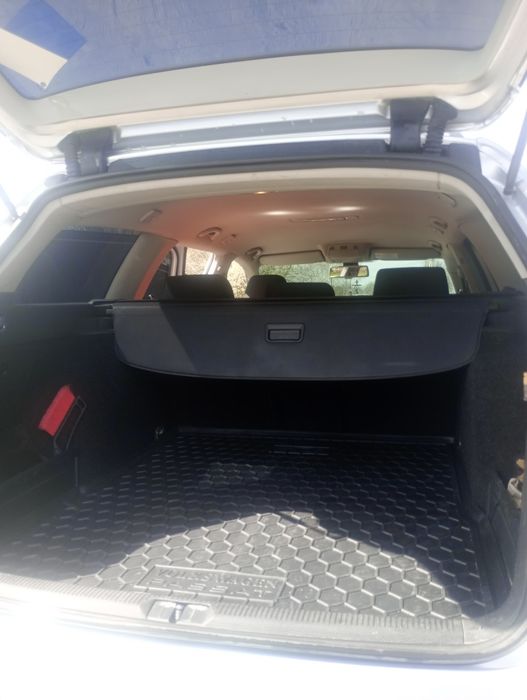 Пасат Б6 універсал