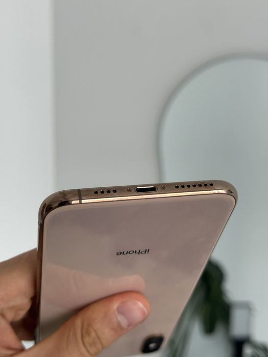iPhone Xs Max 256 Gb neverlock