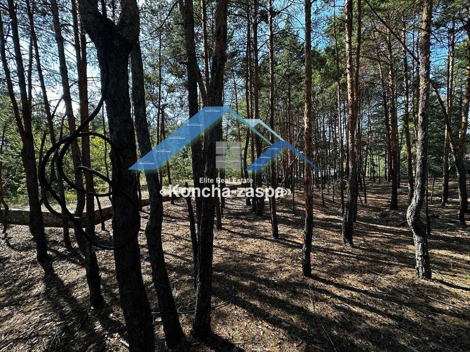 Фасадна ділянка по Новообухівській трасі. Підгірці, Романків