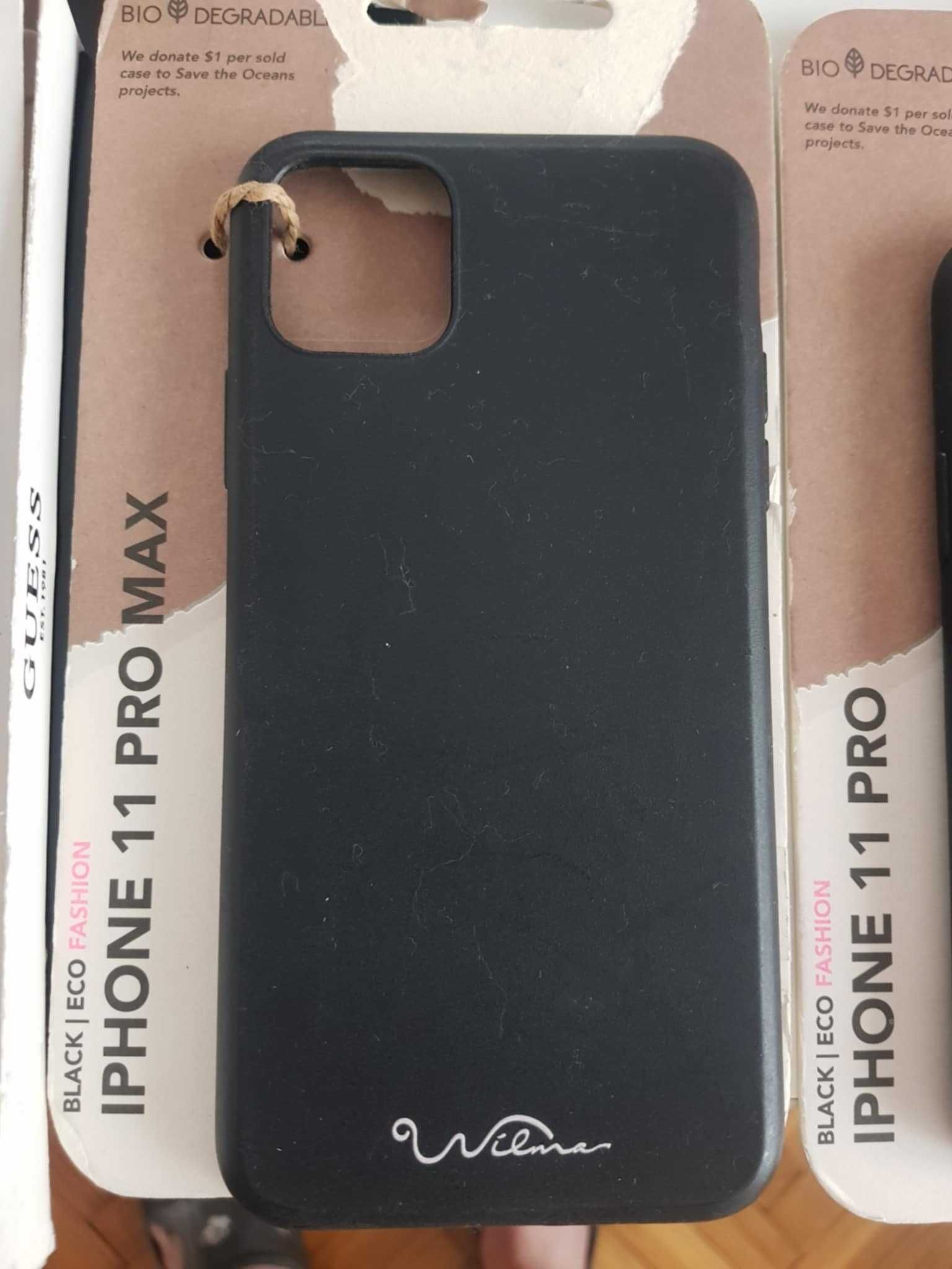 iPhone case GUESS 13 pro Max 14 11 pro xo poppy Wilma plecki Apple