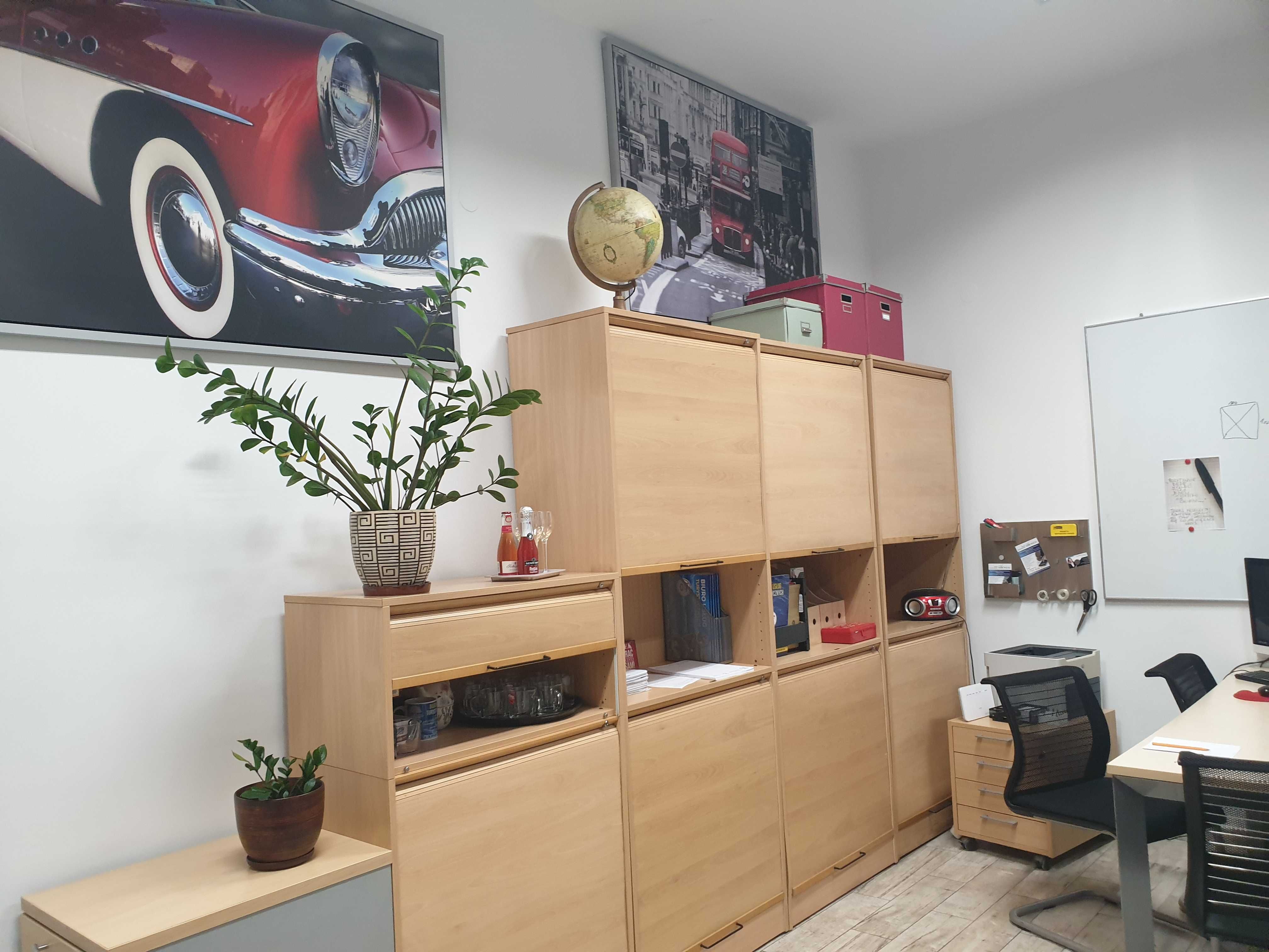 Biuro wirtualne adres siedziby firmy_SALA na godziny_Wrocław Centrum