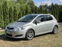 Toyota Auris 1.4 D4D