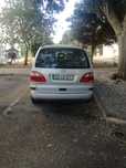 Ford Galaxy Troca