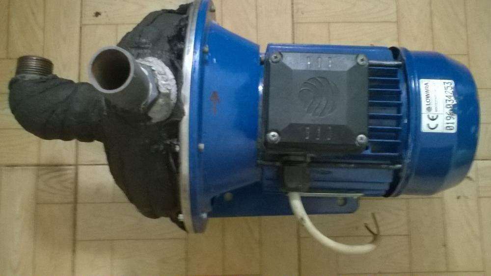 bomba  de água 230v