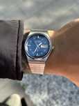 Seiko King Quartz Vintage