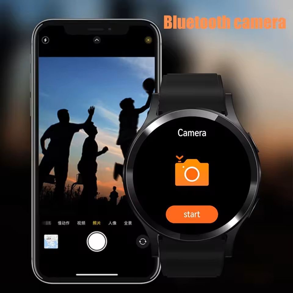 Smart Watch kopia Huawei. +1 pasek