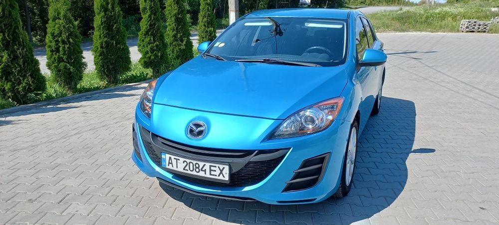 Продам авто Mazda 3