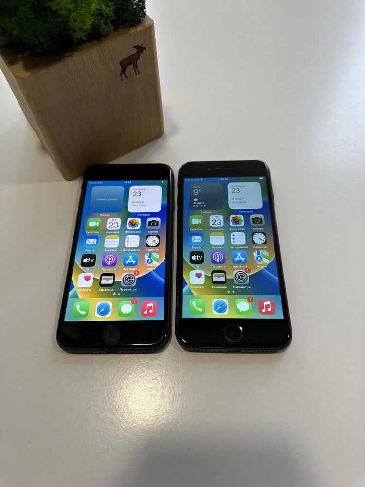 (99$) Apple Айфон/Iphone 8 64gb (Black) Неверлок АКБ100%