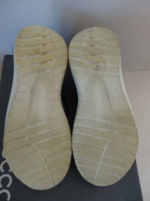 Buty ECCO S.T.1 roz 37  skóra YAK Półbuty