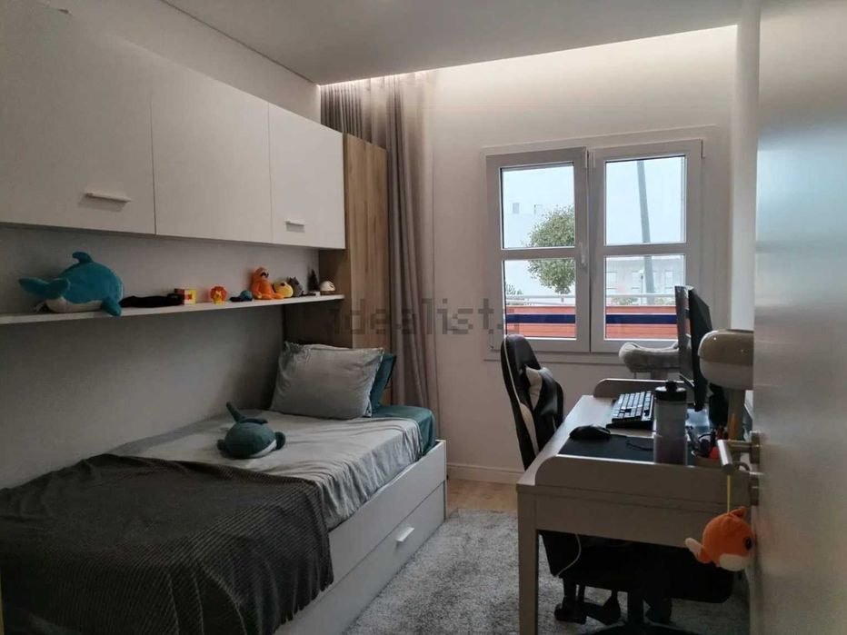 Apartamento T2 - NOVO - com terraço - construção de 2025