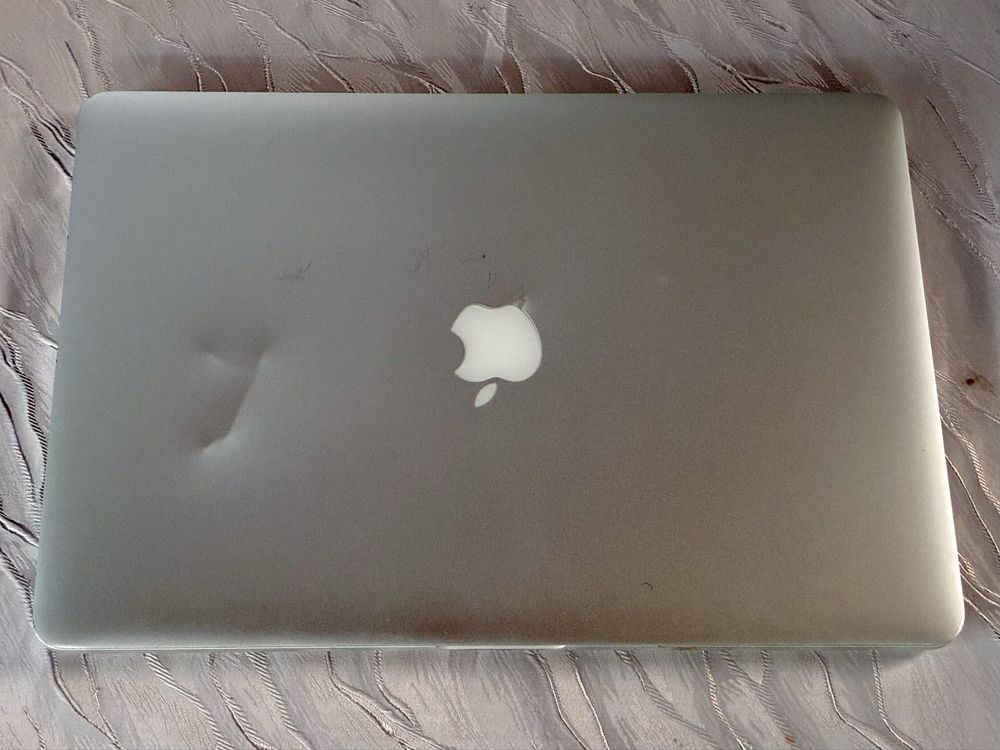 Laptop MacBook Pro 15 Retina 2015