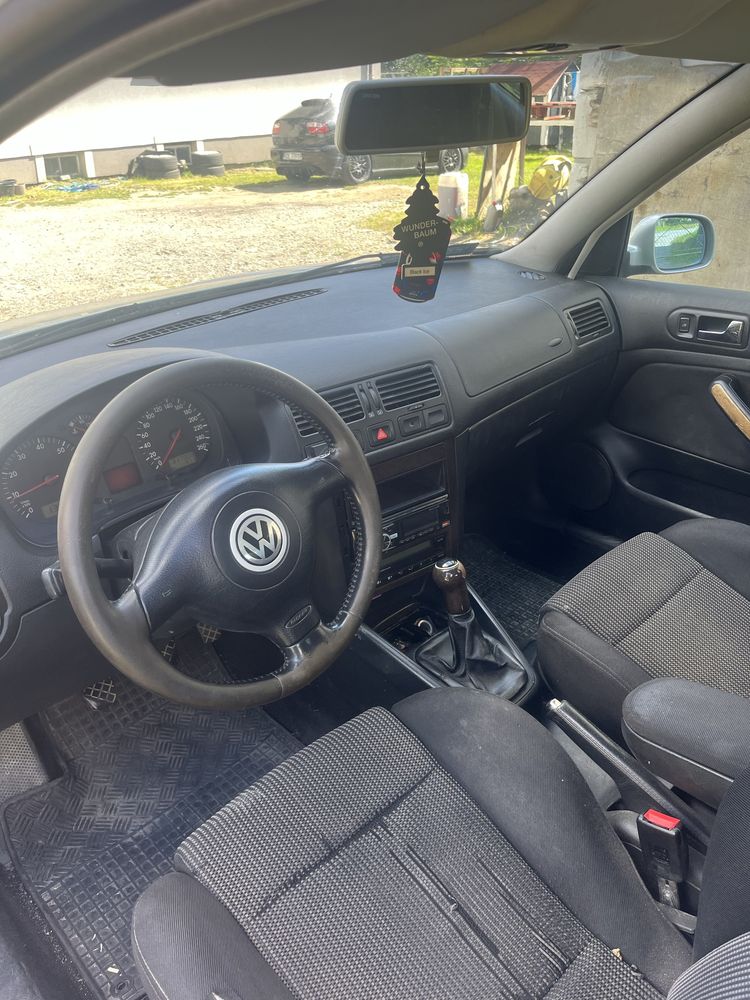 GOLF 4 1.8turbo lpg