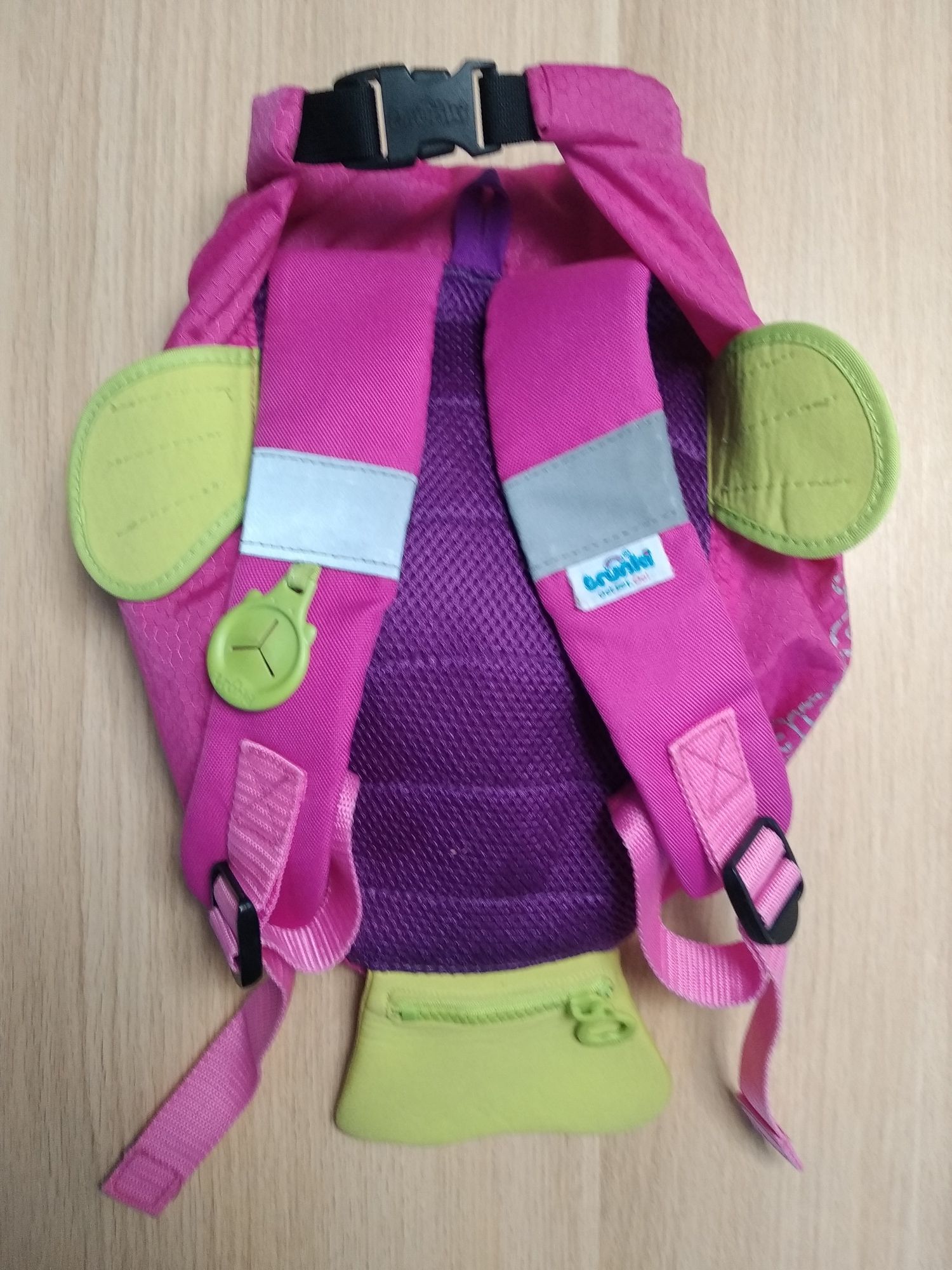 TRUNKI PaddlePak plecak wodoodporny