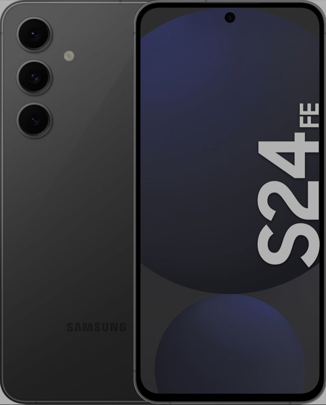 Samsung S24 FE 8GB/128GB