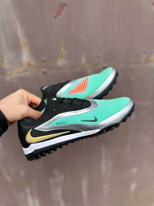 !SALE! Сороконожки Nike Phantom 6 Elite 36 37 38 39 40 41 42 43 44 45