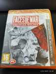 Faces of War Oblicza Wojny PC PL nowa Folia