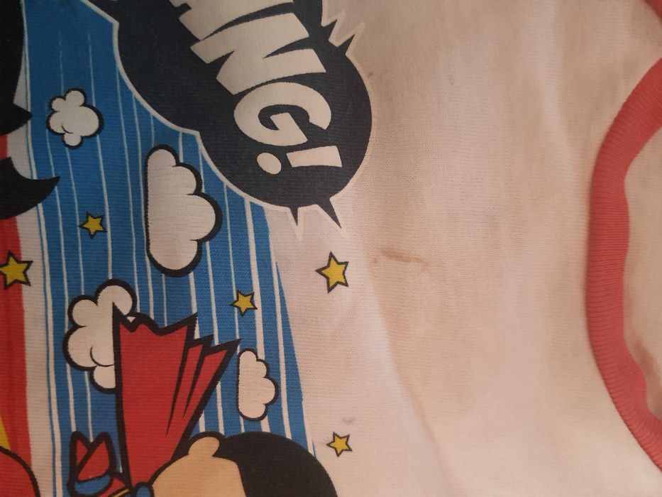 Roupa de bebé barata