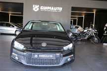 VW Scirocco 1.4 TSI