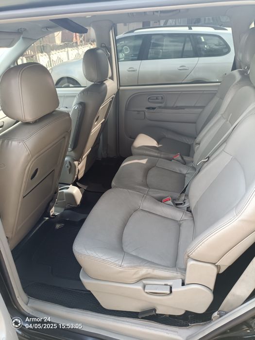 Hyundai Trajet 2.0 Дизель