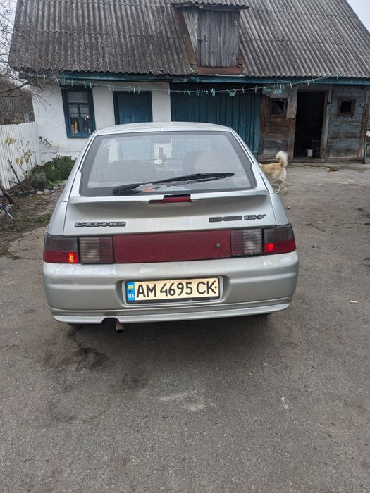 Продам ваз 2112.