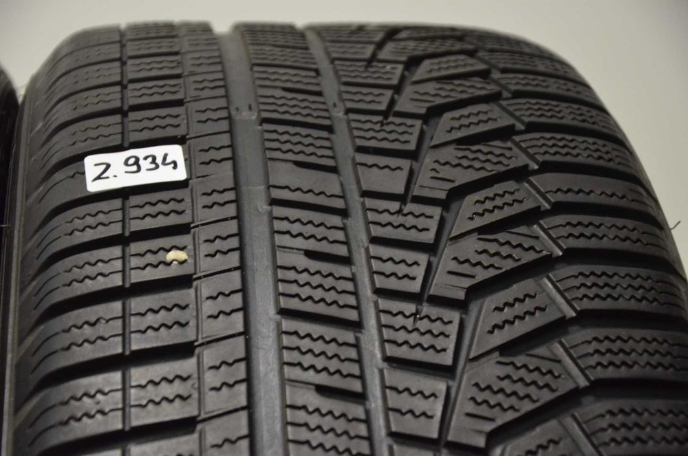 ROK 2018, 225/45 R18 RSC Hankook Winter I*Cept Evo 2 Para nr z934