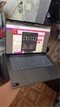 Laptop 90hz 14,5 Lenovo Yoga pro 7 Ultra 5 16gb 512GB