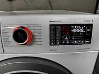 Pralak Bosch Wau28rwin A+++ 9 kg 1400 obr