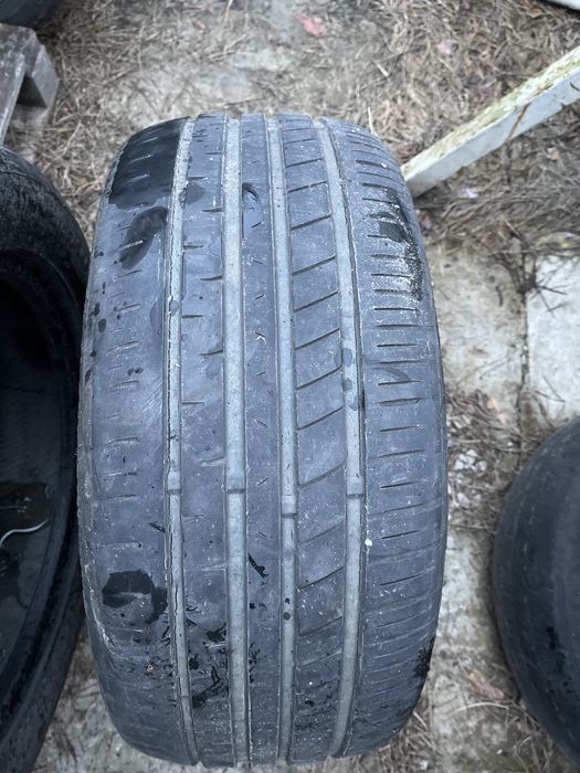 Продаж резини R17
