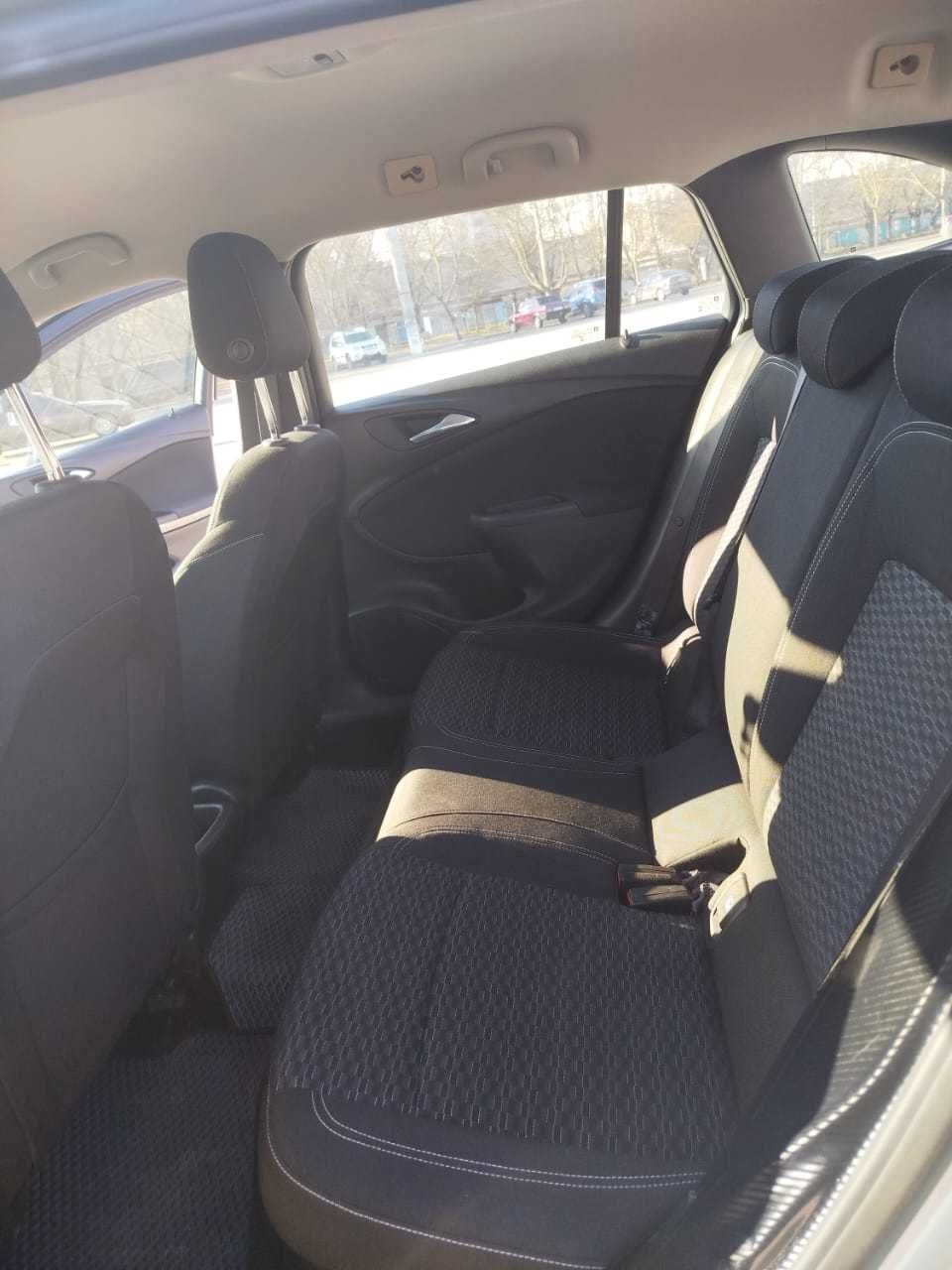 Продам Opel Astra K