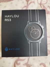 Часы наручные Haylou RS3