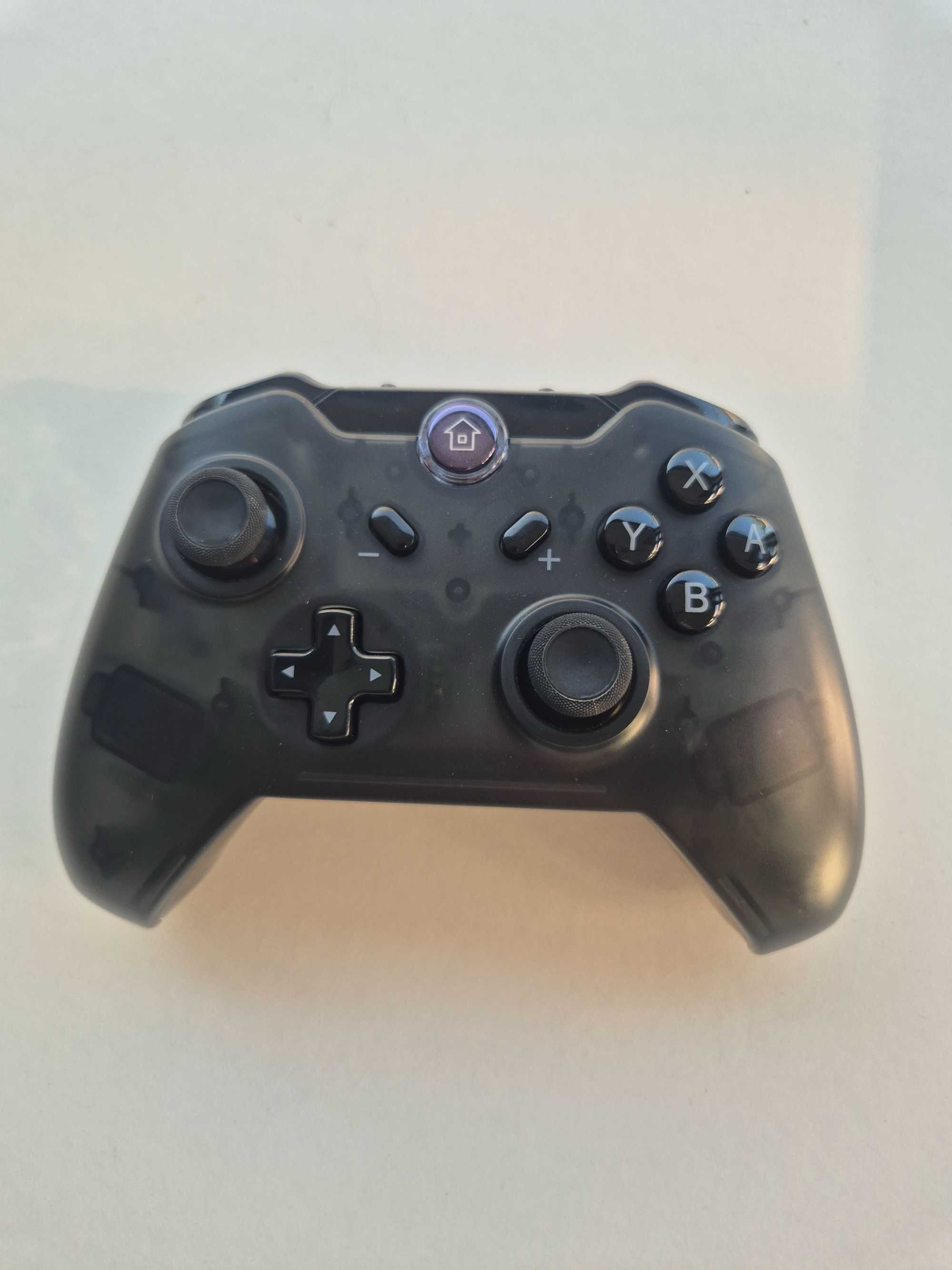 Controlador Wireless para Nintendo Switch e PC