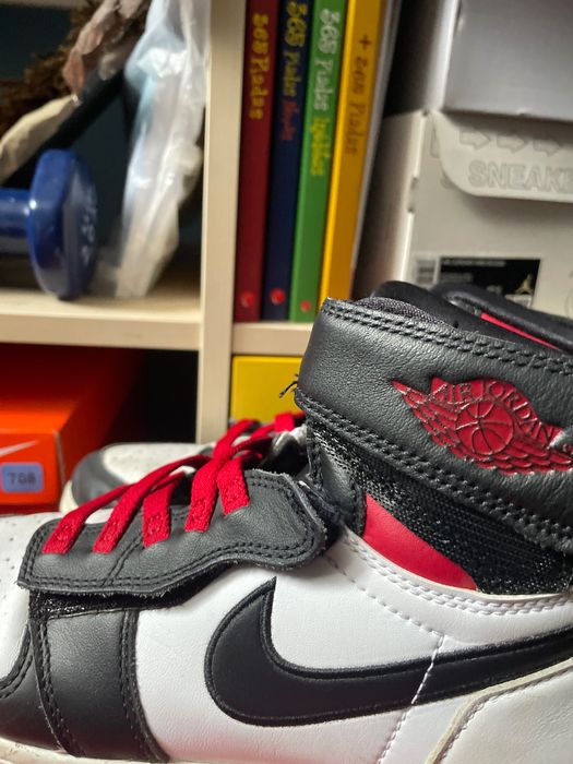 Sapatilhas Nota Jordan tamanho 40