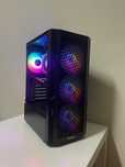 PC GAMER | Ryzen 2600 6c/12t | GTX 1060 6GB | 16GB RAM 3200| RESERVADO
