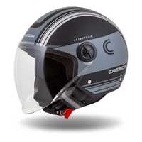 Cassida Kask Motocyklowy Handy Metropolis JET