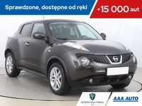 Nissan Juke 1.5 dCi, Navi, Klimatronic, Tempomat