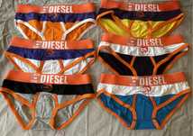 Мужское нижнее белье Diesel