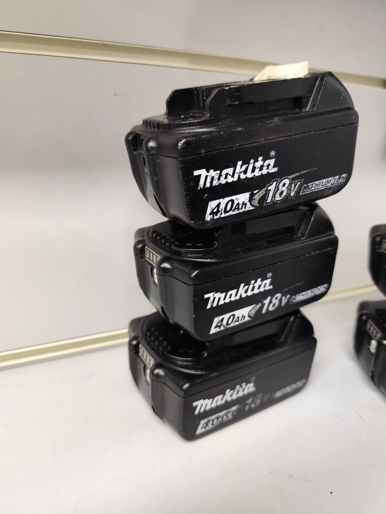 Makita оригінал /4.0/Макіта