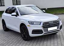 Audi Q5 Premium Plus Quattro 2019