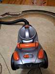 Odkurzacz Clatronik 2000W