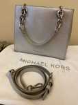 Michael Kors Oryginalna Torebka Flora Burst