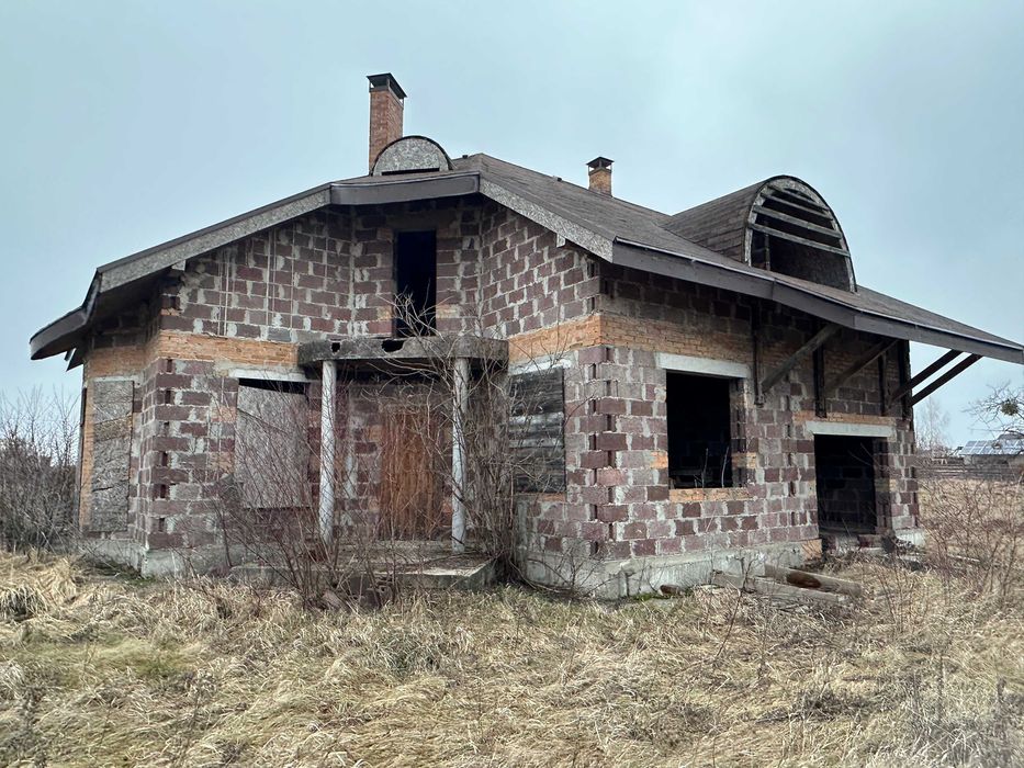 с. Личанка Продаж Будинку 223 м2, 25 соток