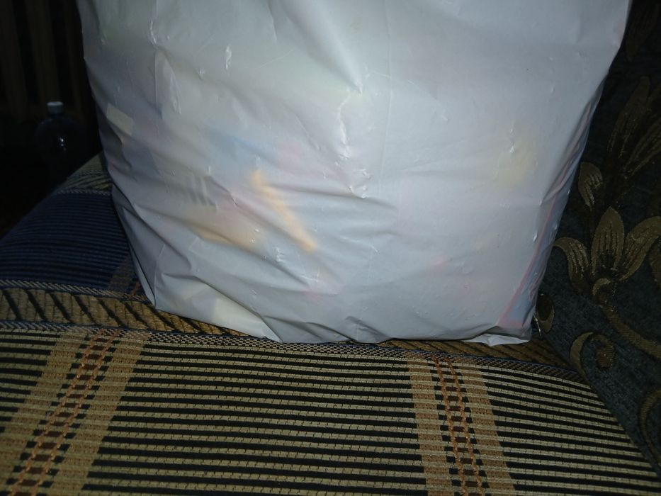 Продам конструктор Лего 7,5 кг