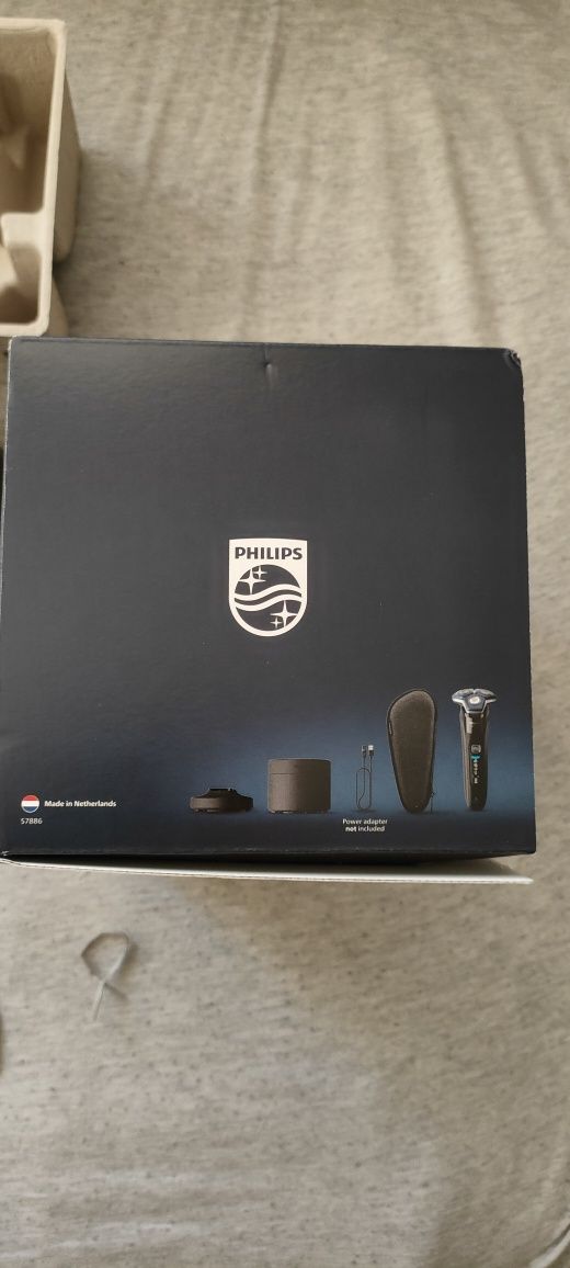 Golarka Philips S7886/55 Nowa