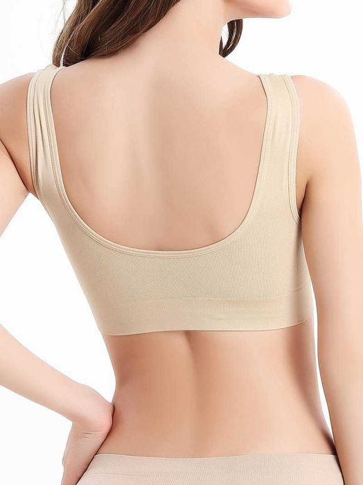 ⊛ Entrega Gratis 24H « Soutien Desportivo feminino - Lingerie feminina