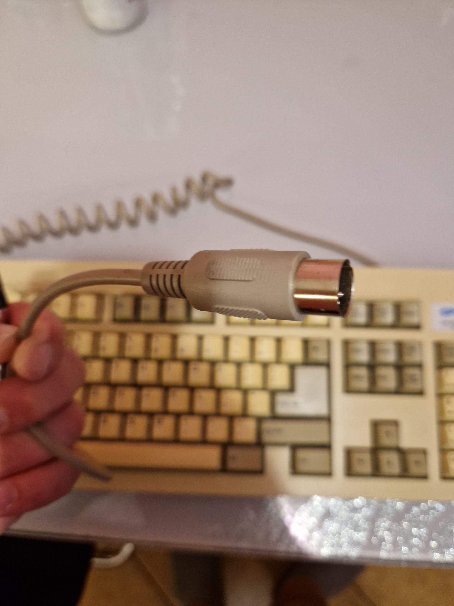 Klawiatura Optimus KB-6251