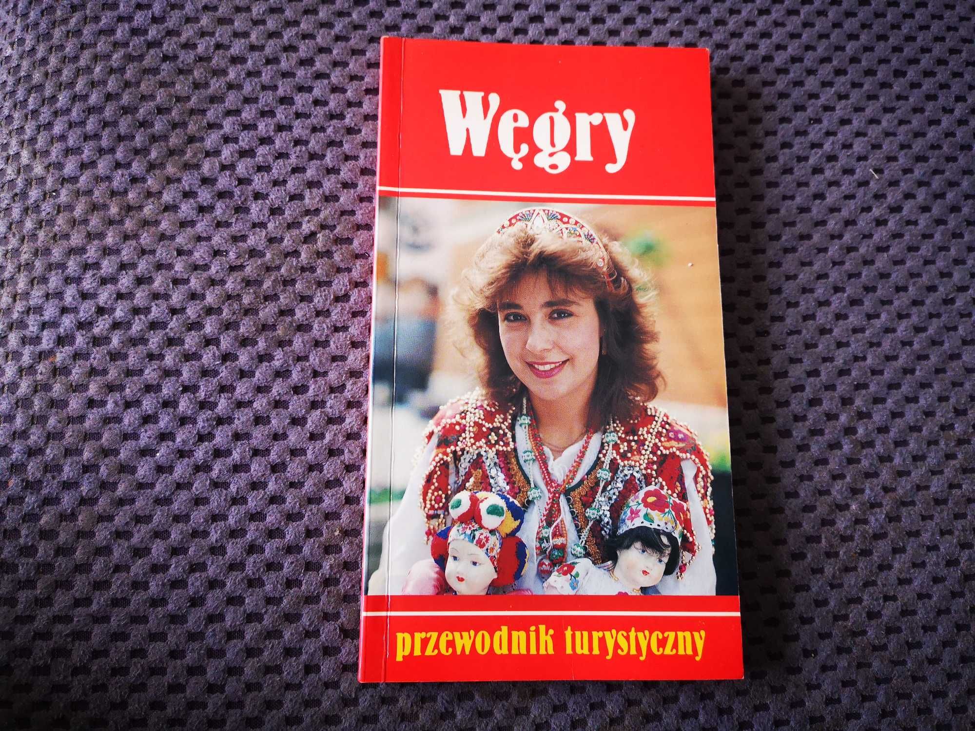 Węgry przewodnik turystyczny