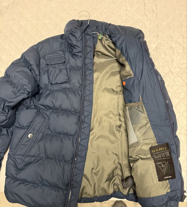 Casaco Inverno G-STAR (Tamanho S) - Usado (Muito bom estado)