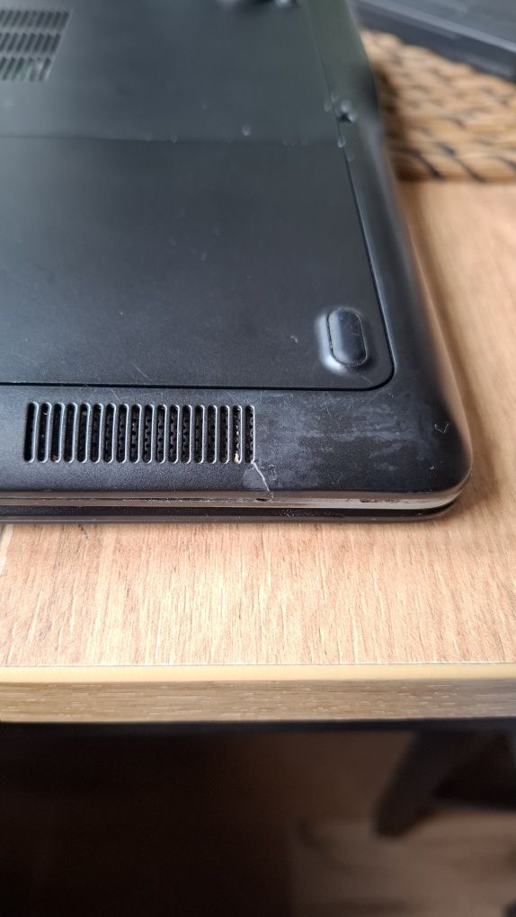 Dell latitude E7250