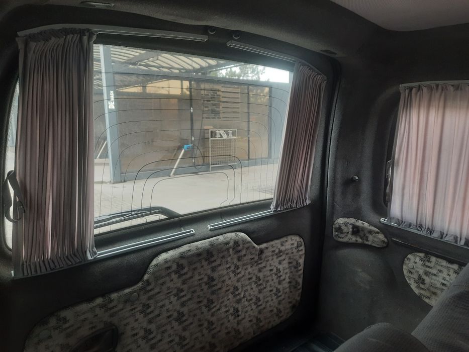 Продам Renault Kangoo 1.9