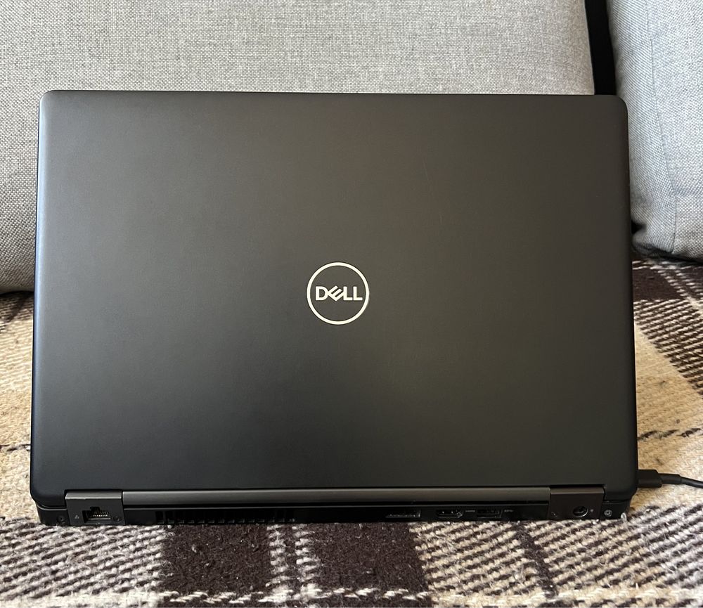 Laptop Dell Latitude 5490 i5-8250U 8GB 240GB SSD Bdb Stan